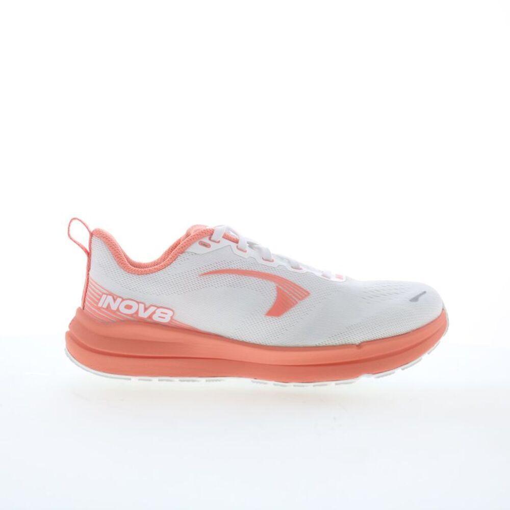 Inov-8 Womens RoadFly Zero White Shoes (NWT)